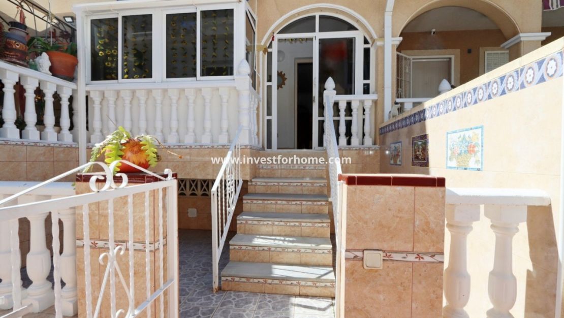 Sale - House - Orihuela Costa - Costa Blanca