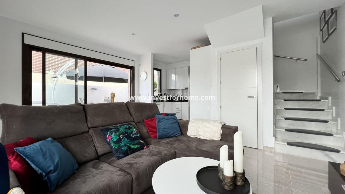 Sale - House - Orihuela Costa - Costa Blanca