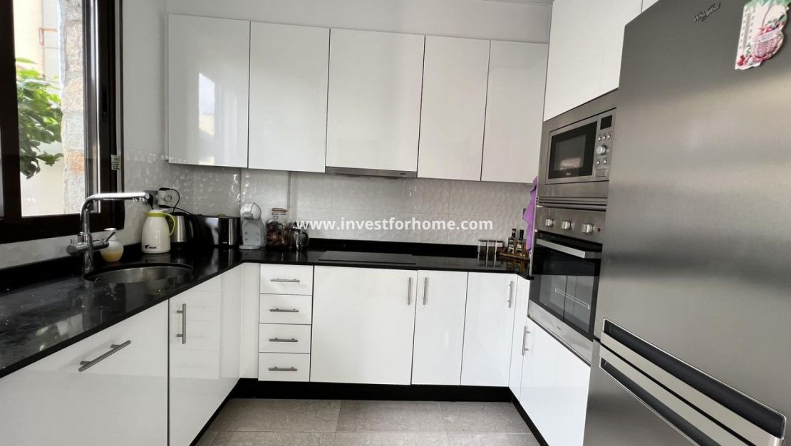 Sale - House - Orihuela Costa - Costa Blanca