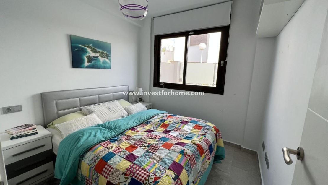 Sale - House - Orihuela Costa - Costa Blanca