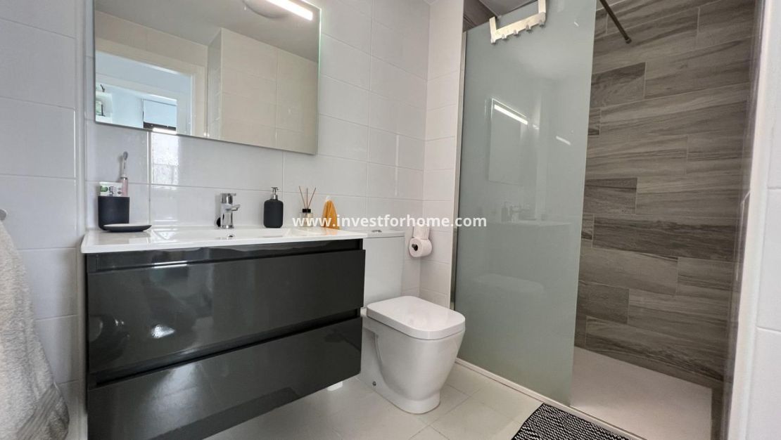 Sale - House - Orihuela Costa - Costa Blanca