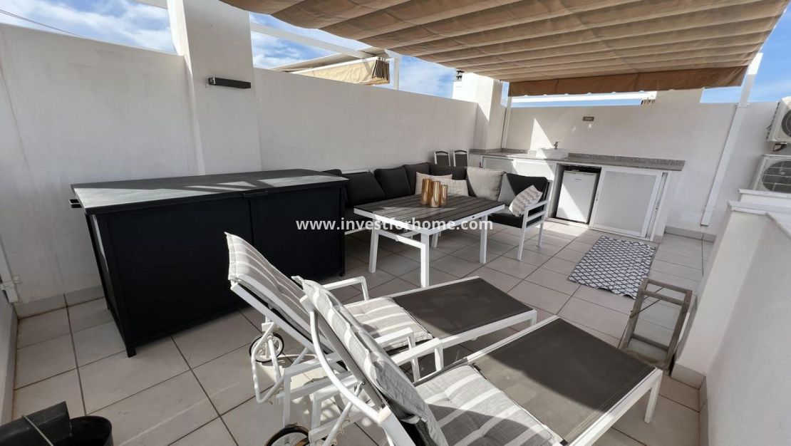 Sale - House - Orihuela Costa - Costa Blanca