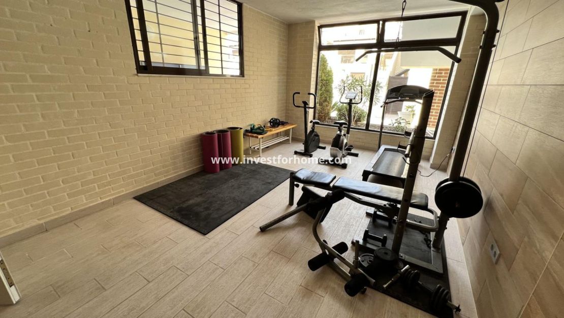 Sale - House - Orihuela Costa - Costa Blanca