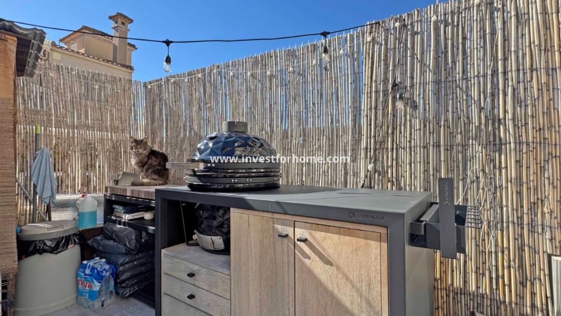 Sale - House - Orihuela Costa - Costa Blanca