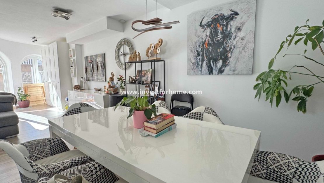 Sale - House - Orihuela Costa - Costa Blanca