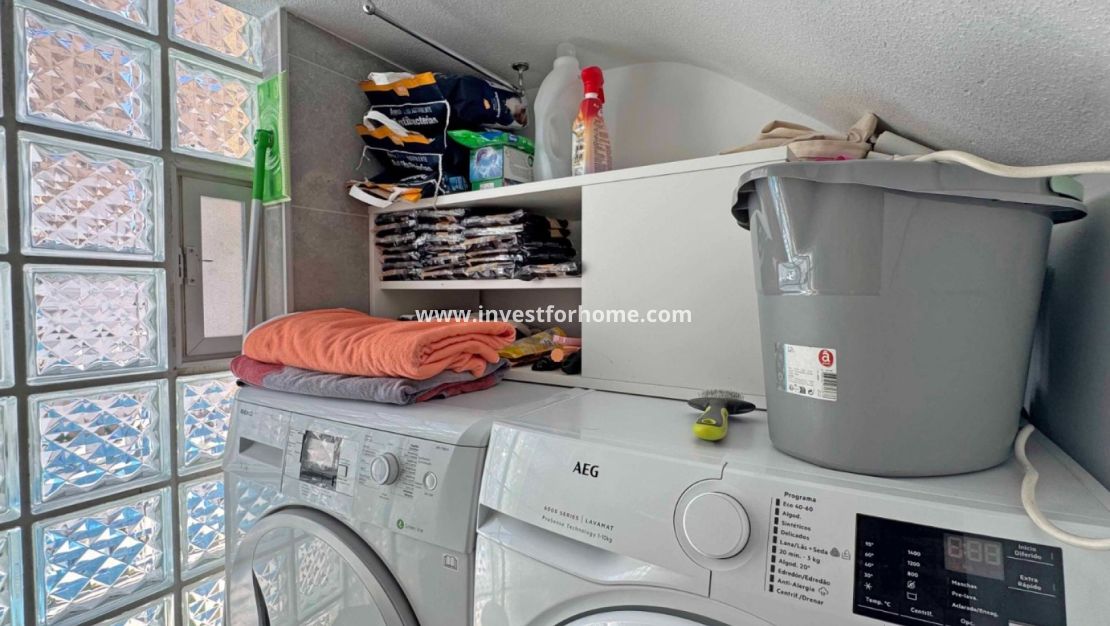 Sale - House - Orihuela Costa - Costa Blanca