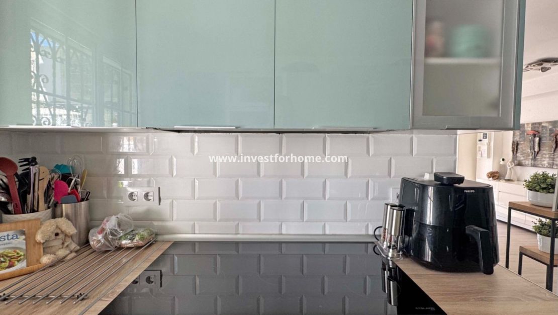 Sale - House - Orihuela Costa - Costa Blanca