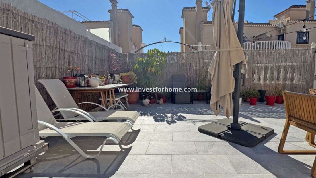 Sale - House - Orihuela Costa - Costa Blanca