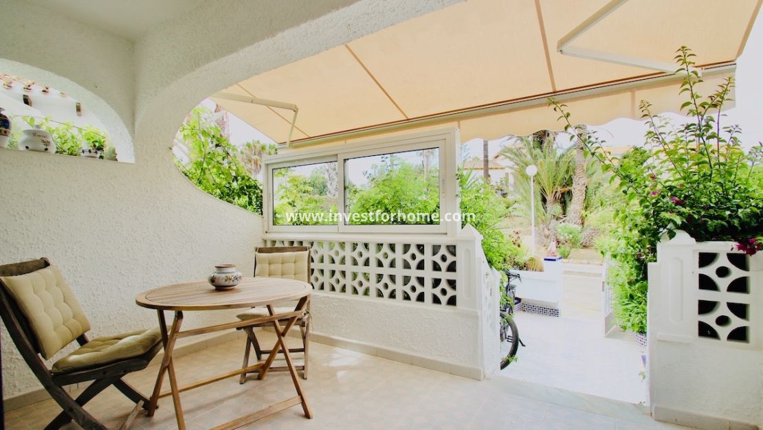 Sale - House - Orihuela Costa - Costa Blanca