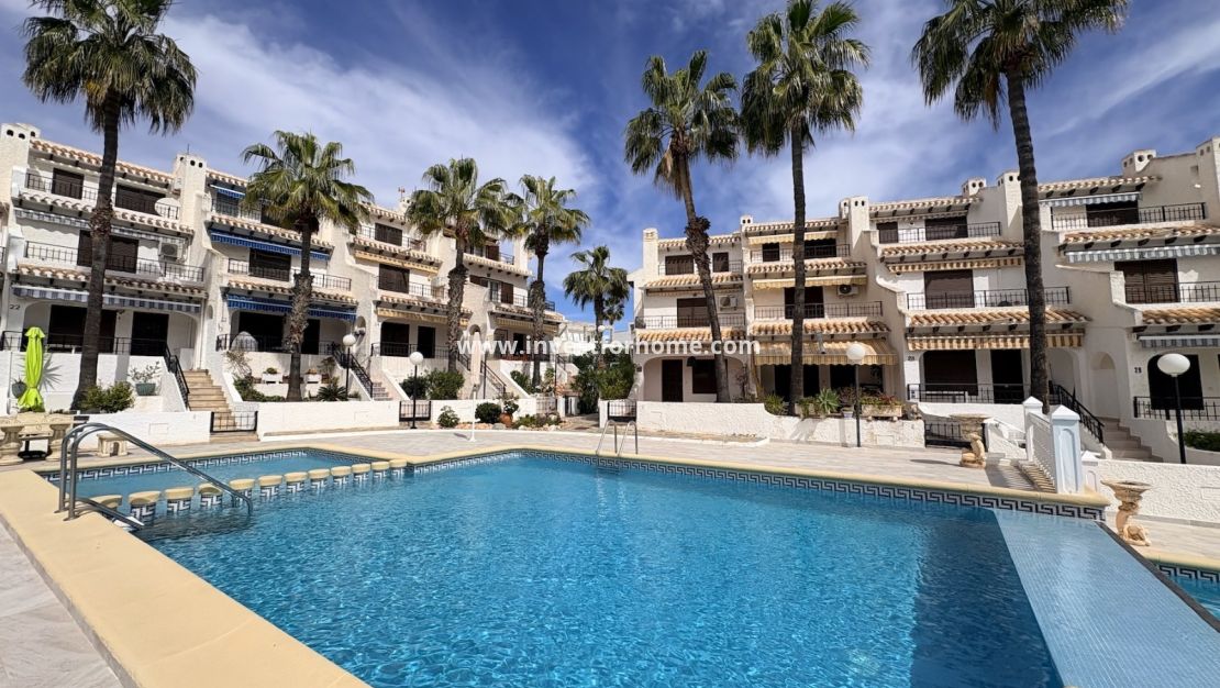 Sale - House - Orihuela Costa - Costa Blanca