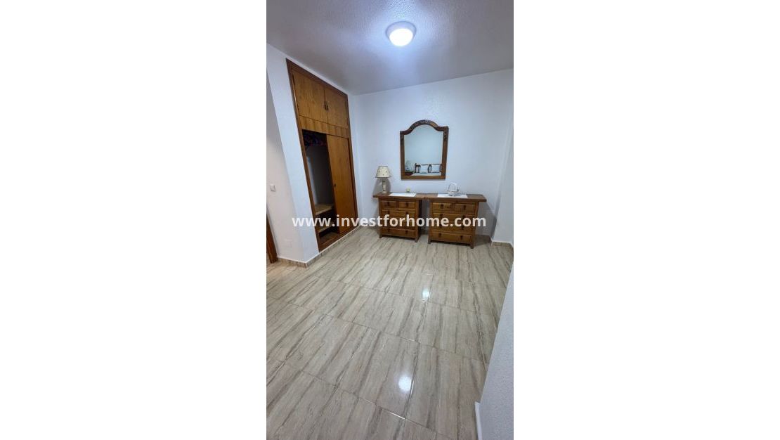 Sale - House - Orihuela Costa - Costa Blanca