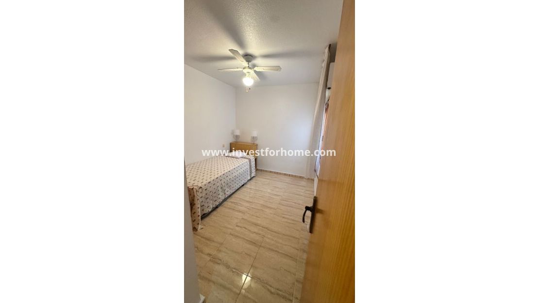 Sale - House - Orihuela Costa - Costa Blanca