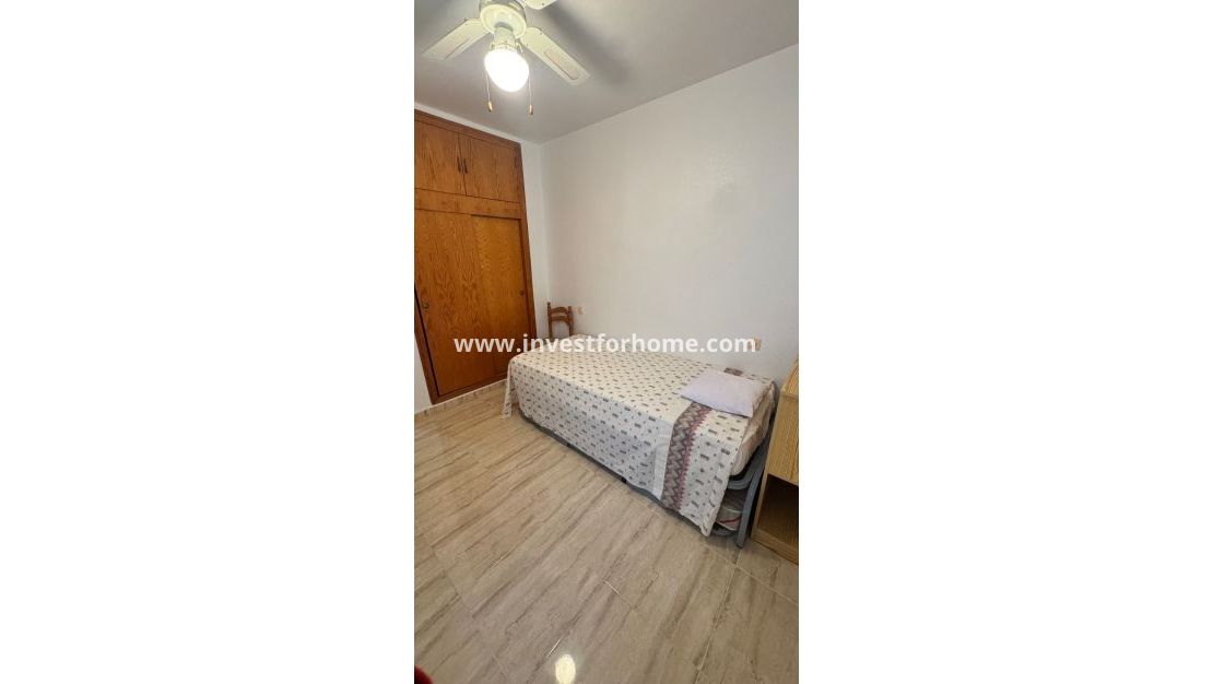 Sale - House - Orihuela Costa - Costa Blanca