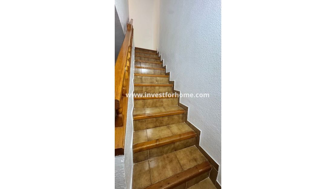 Sale - House - Orihuela Costa - Costa Blanca