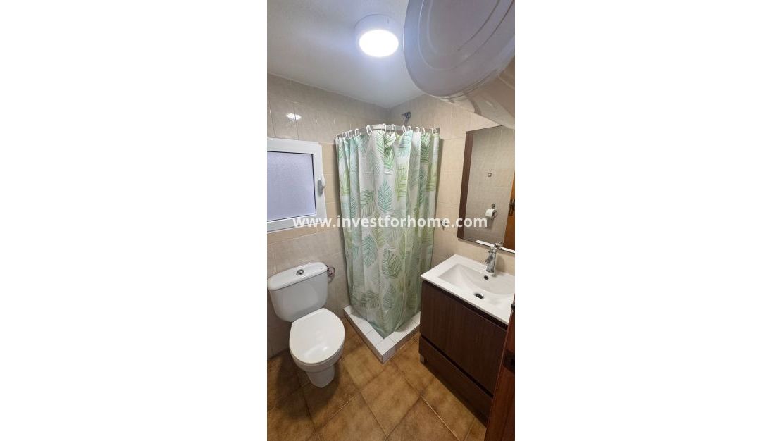 Sale - House - Orihuela Costa - Costa Blanca