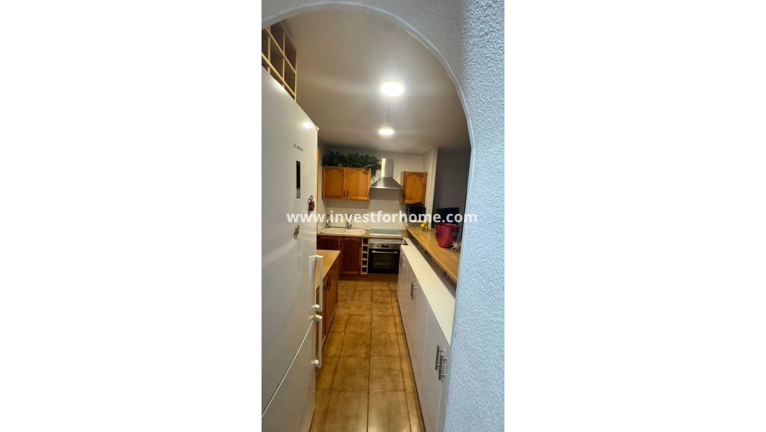 Sale - House - Orihuela Costa - Costa Blanca