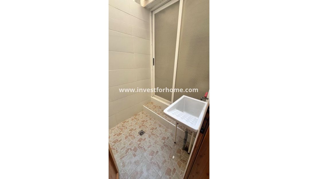 Sale - House - Orihuela Costa - Costa Blanca