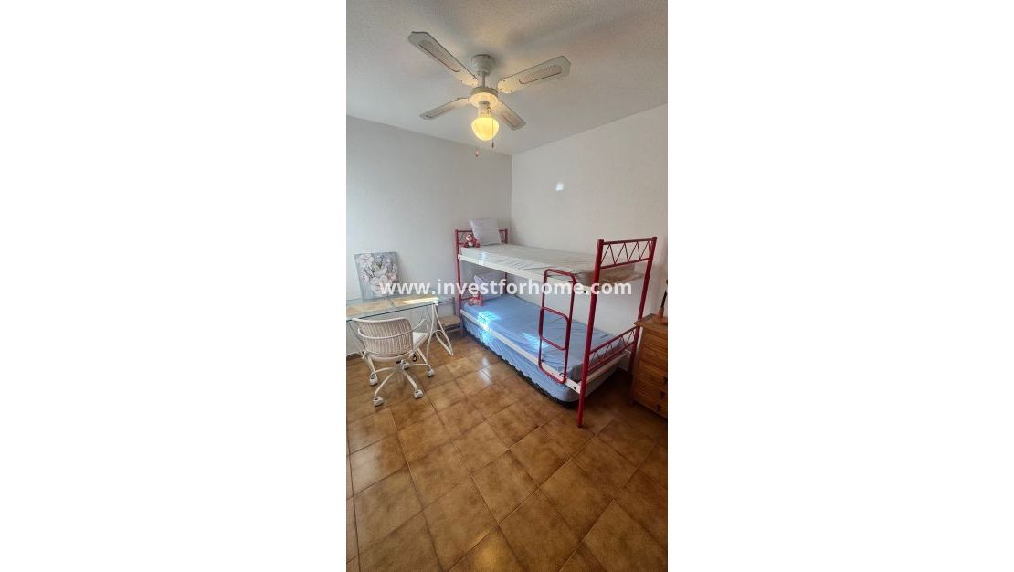 Sale - House - Orihuela Costa - Costa Blanca