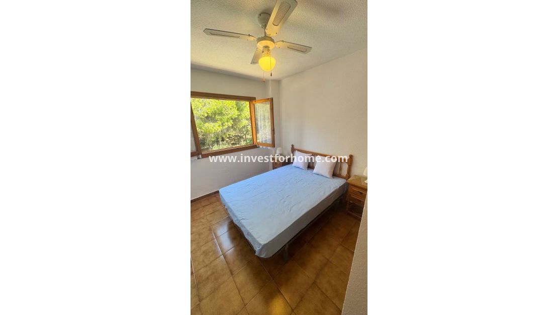 Sale - House - Orihuela Costa - Costa Blanca