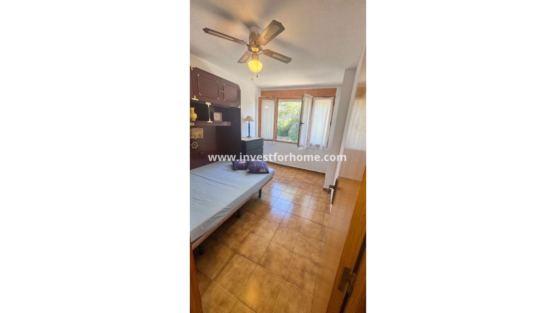 Sale - House - Orihuela Costa - Costa Blanca