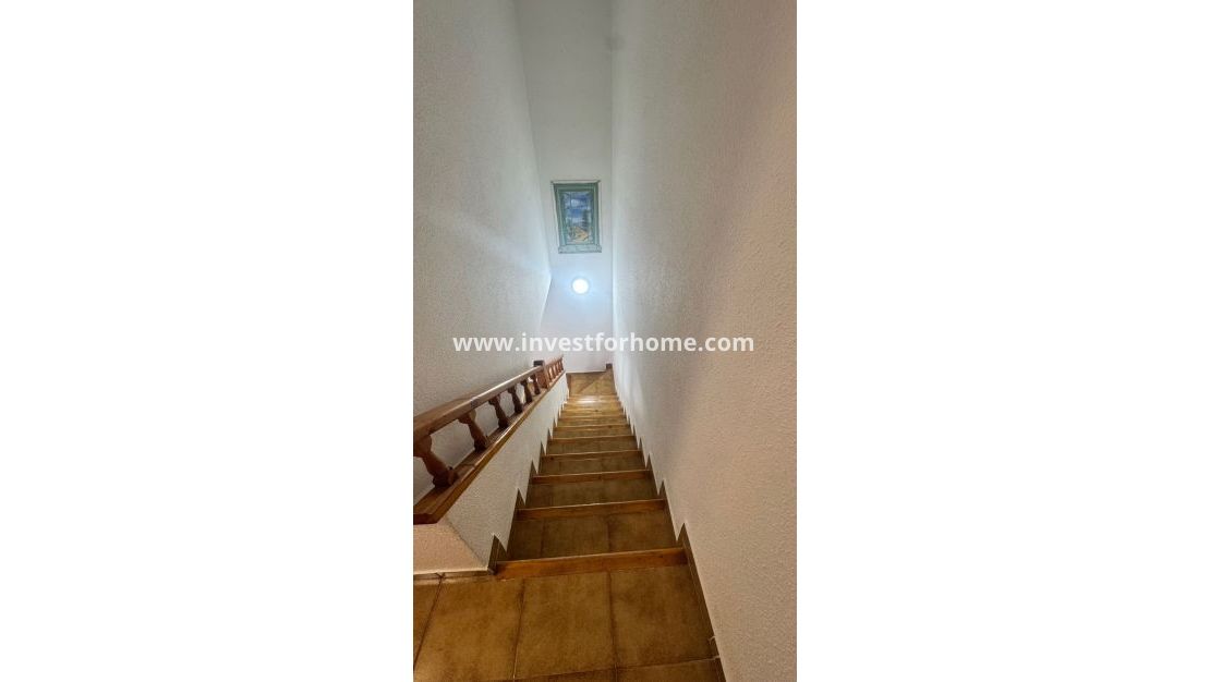 Sale - House - Orihuela Costa - Costa Blanca
