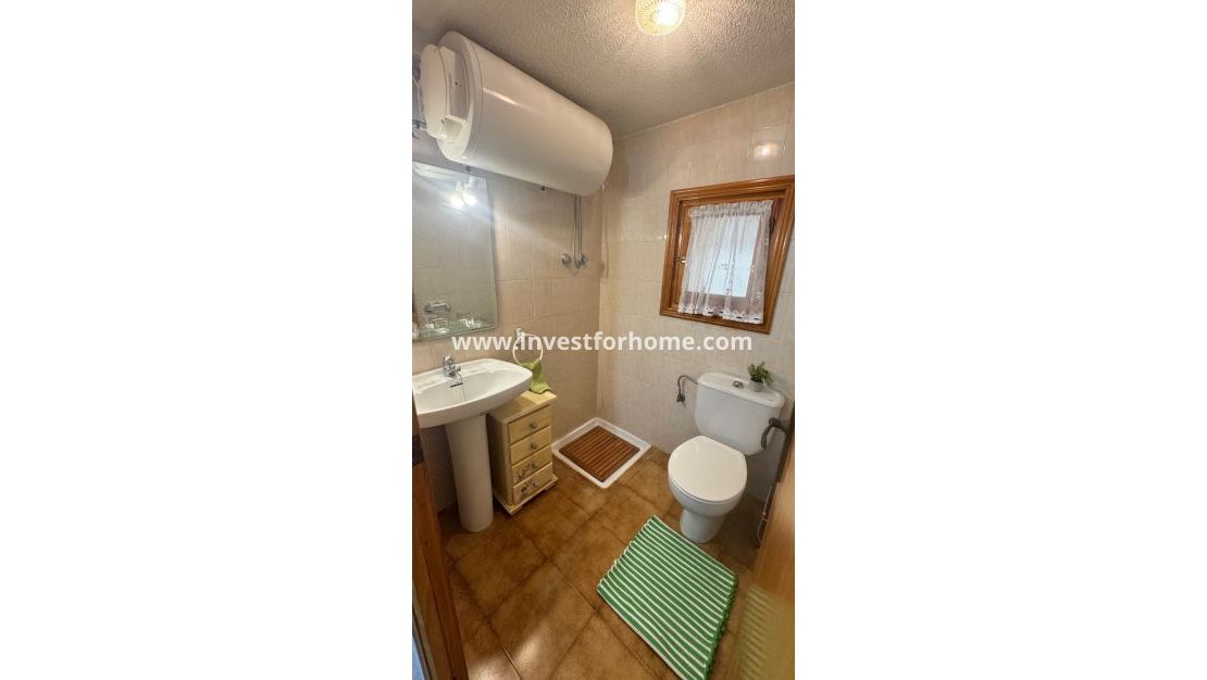 Sale - House - Orihuela Costa - Costa Blanca