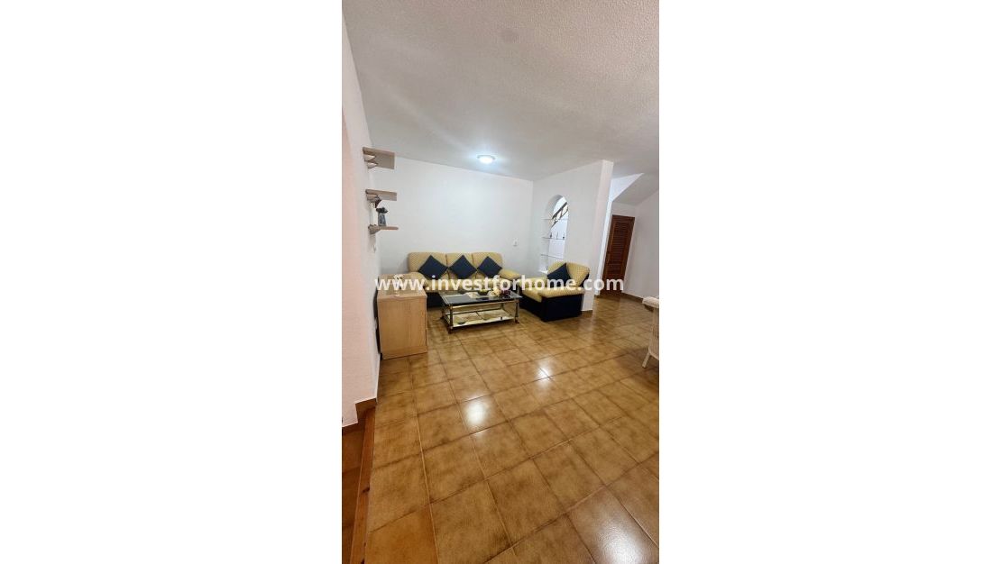 Sale - House - Orihuela Costa - Costa Blanca