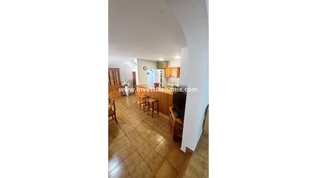 Sale - House - Orihuela Costa - Costa Blanca