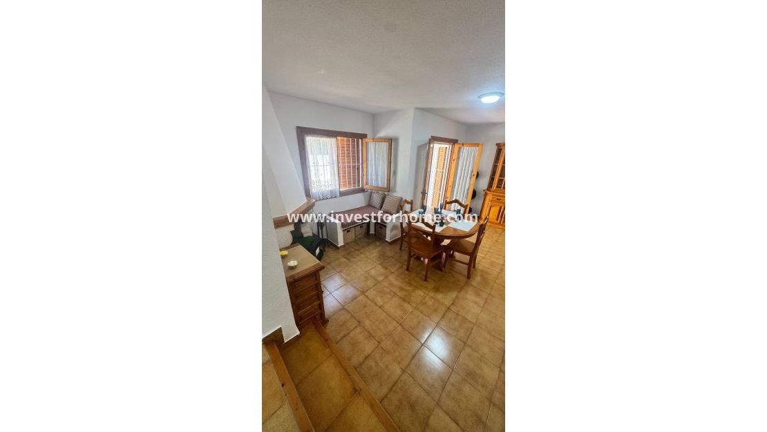 Sale - House - Orihuela Costa - Costa Blanca