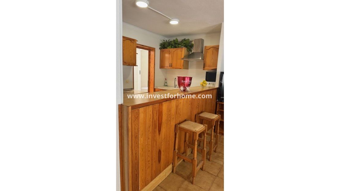 Sale - House - Orihuela Costa - Costa Blanca