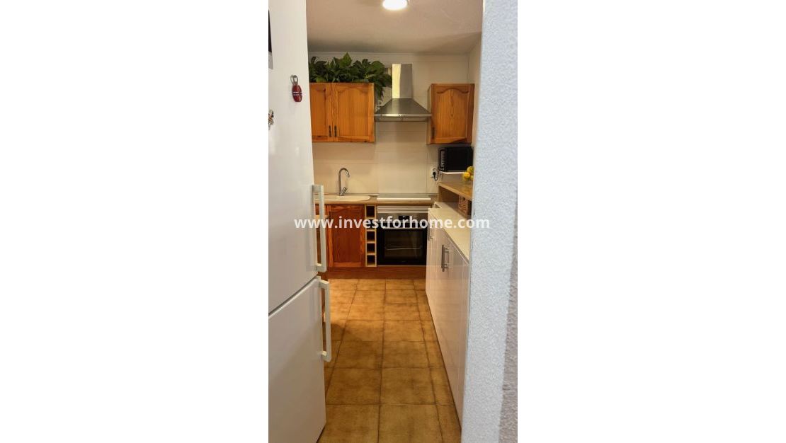 Sale - House - Orihuela Costa - Costa Blanca