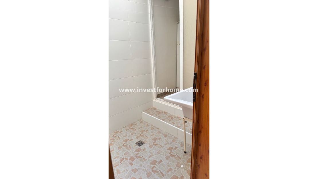 Sale - House - Orihuela Costa - Costa Blanca