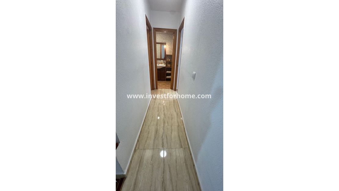 Sale - House - Orihuela Costa - Costa Blanca