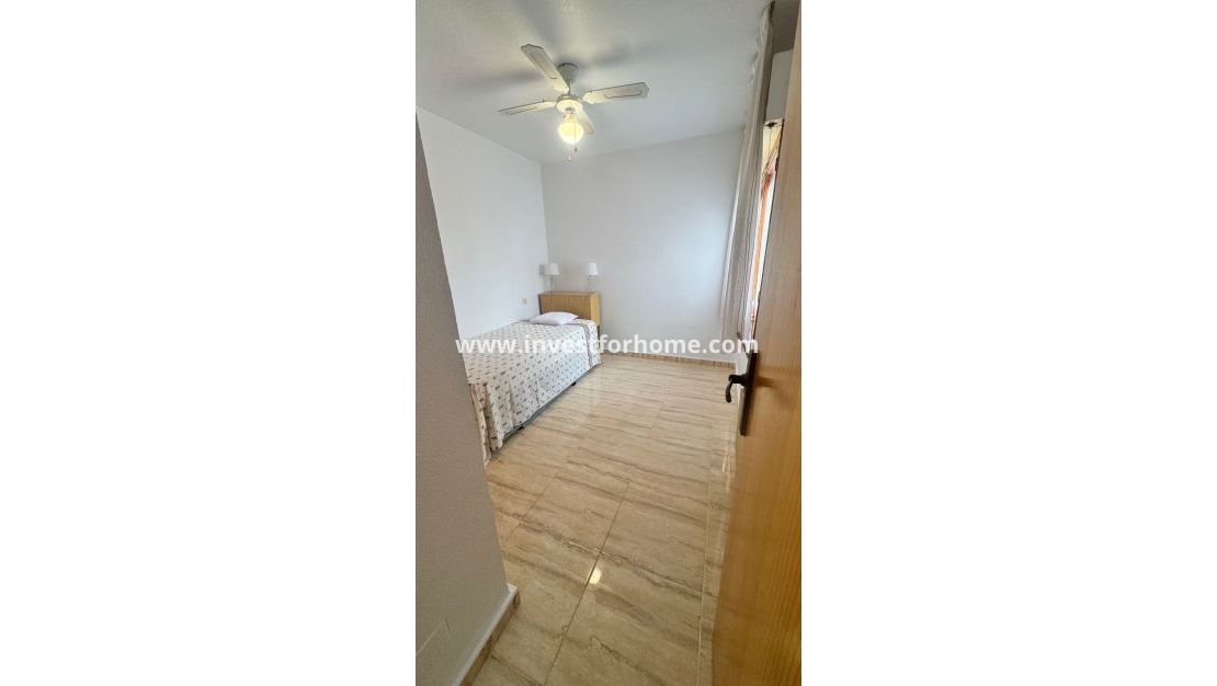 Sale - House - Orihuela Costa - Costa Blanca