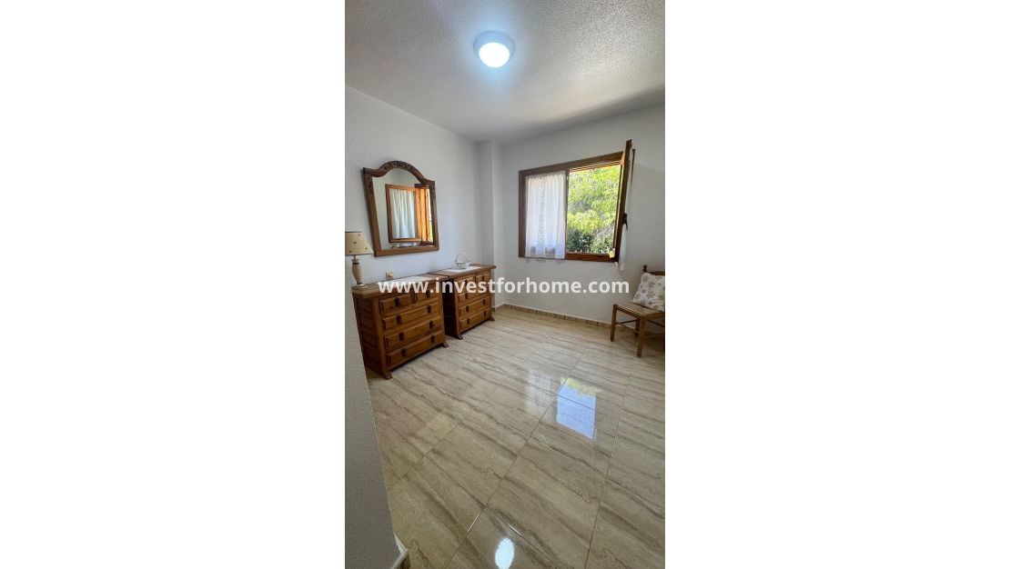 Sale - House - Orihuela Costa - Costa Blanca