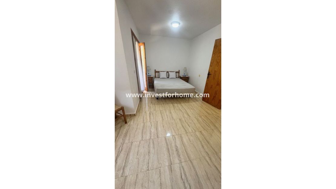 Sale - House - Orihuela Costa - Costa Blanca