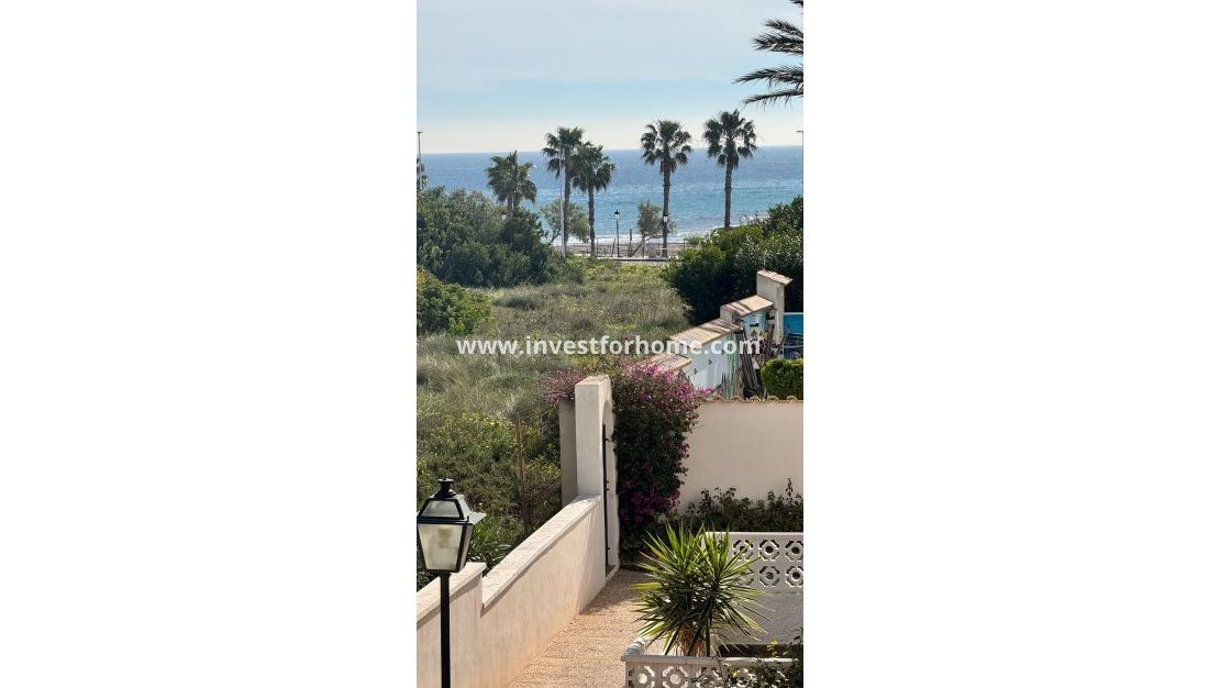 Sale - House - Orihuela Costa - Costa Blanca