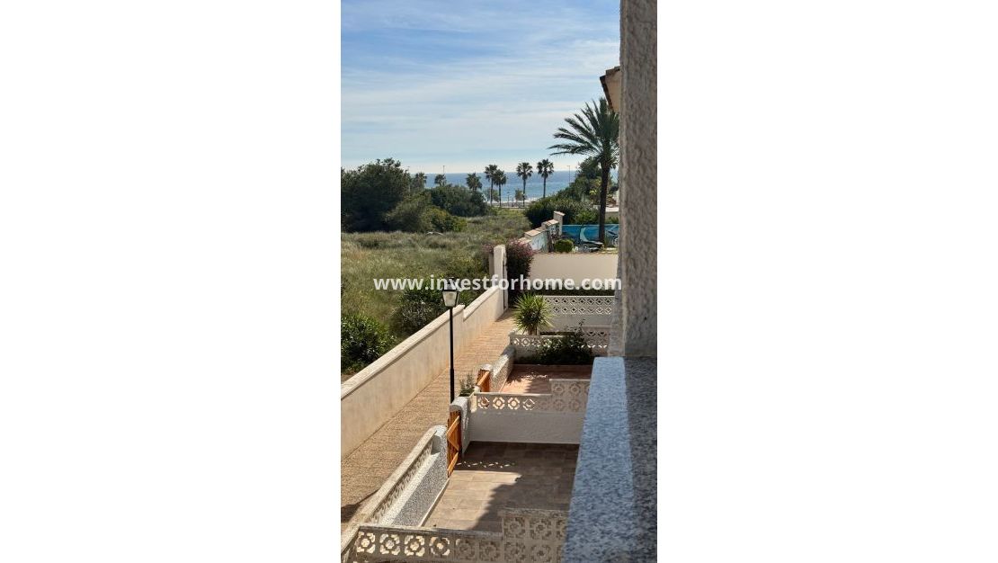 Sale - House - Orihuela Costa - Costa Blanca