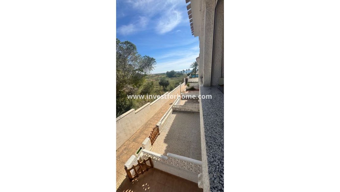 Sale - House - Orihuela Costa - Costa Blanca