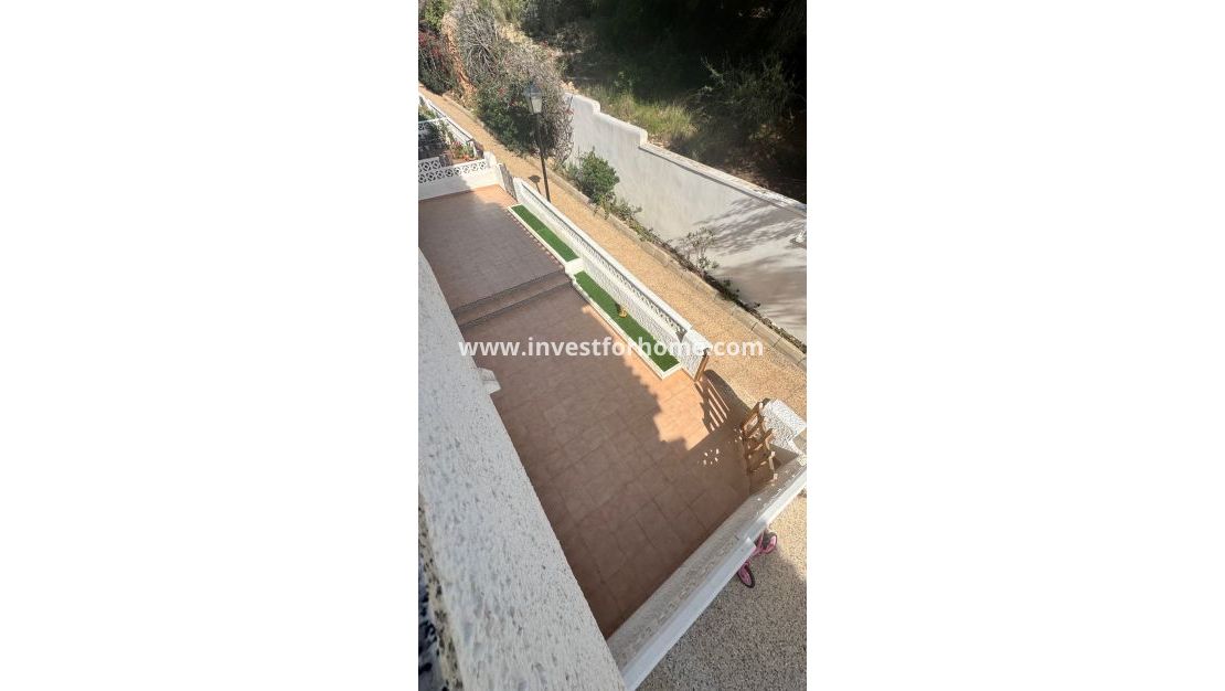 Sale - House - Orihuela Costa - Costa Blanca