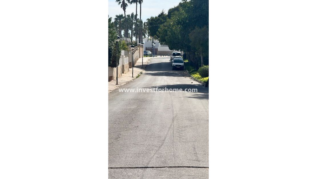 Sale - House - Orihuela Costa - Costa Blanca