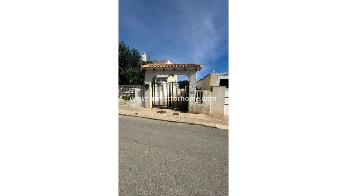 Sale - House - Orihuela Costa - Costa Blanca