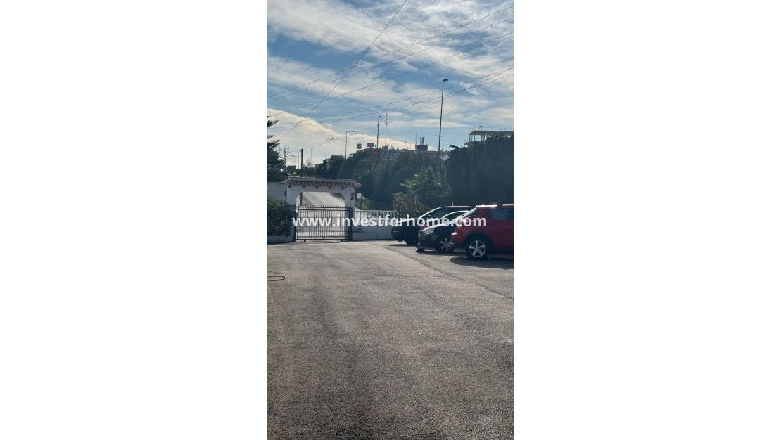 Sale - House - Orihuela Costa - Costa Blanca