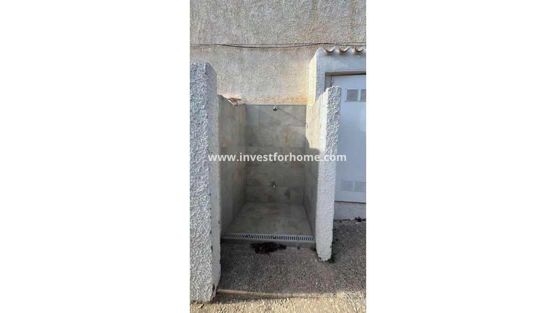 Sale - House - Orihuela Costa - Costa Blanca