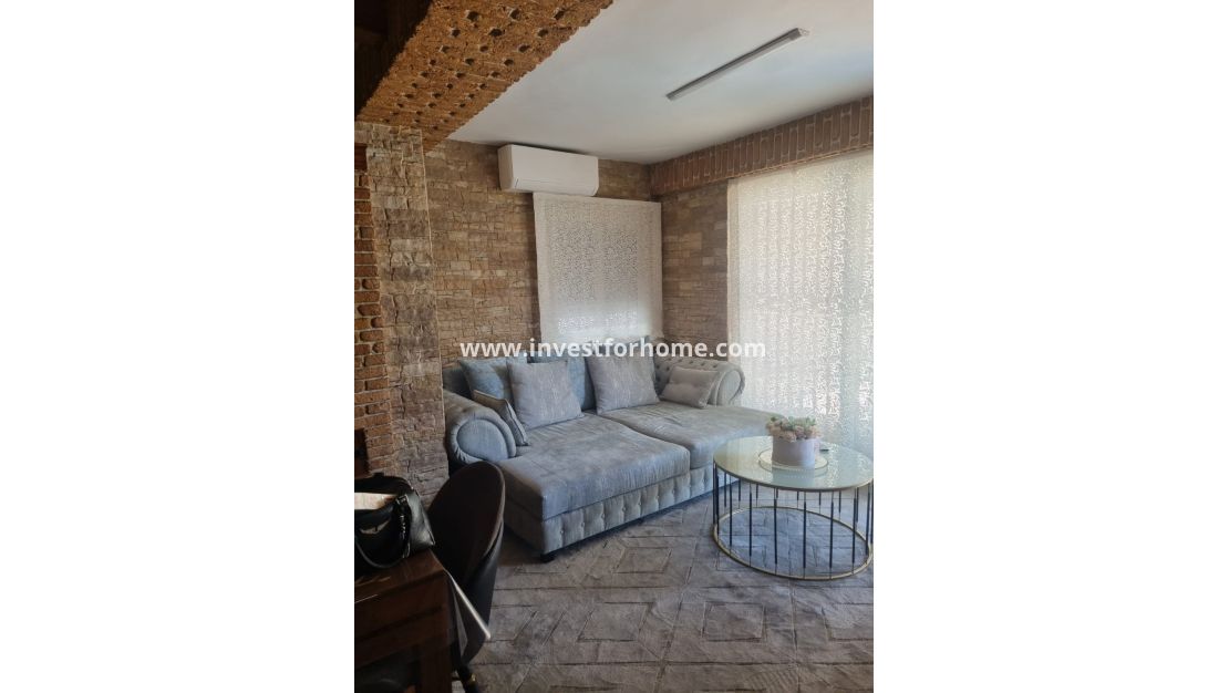 Sale - House - Orihuela Costa - Costa Blanca