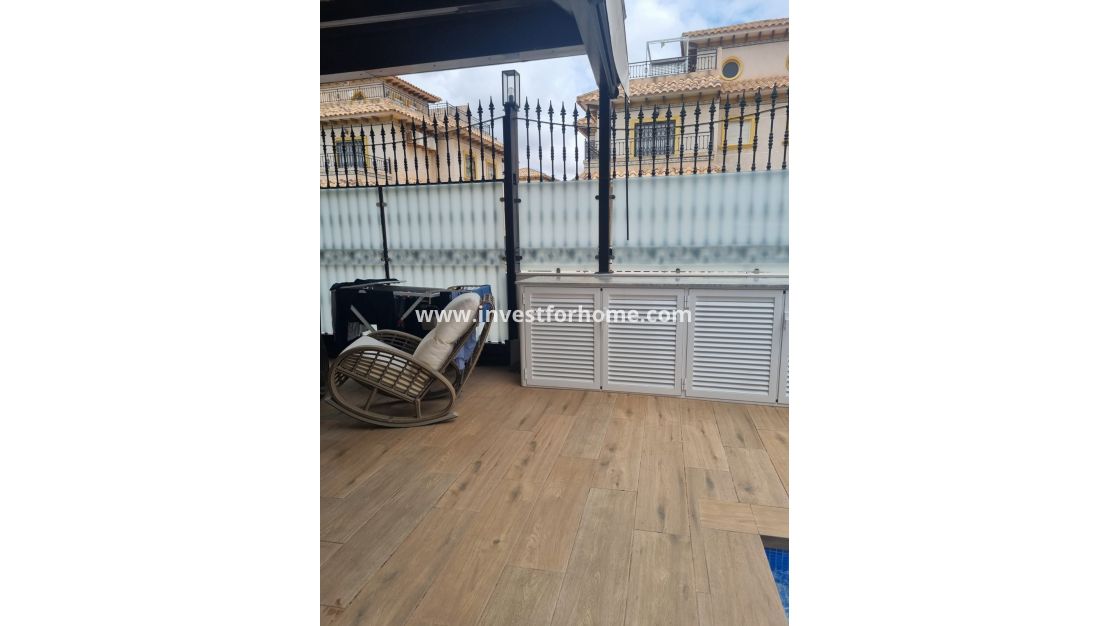 Sale - House - Orihuela Costa - Costa Blanca