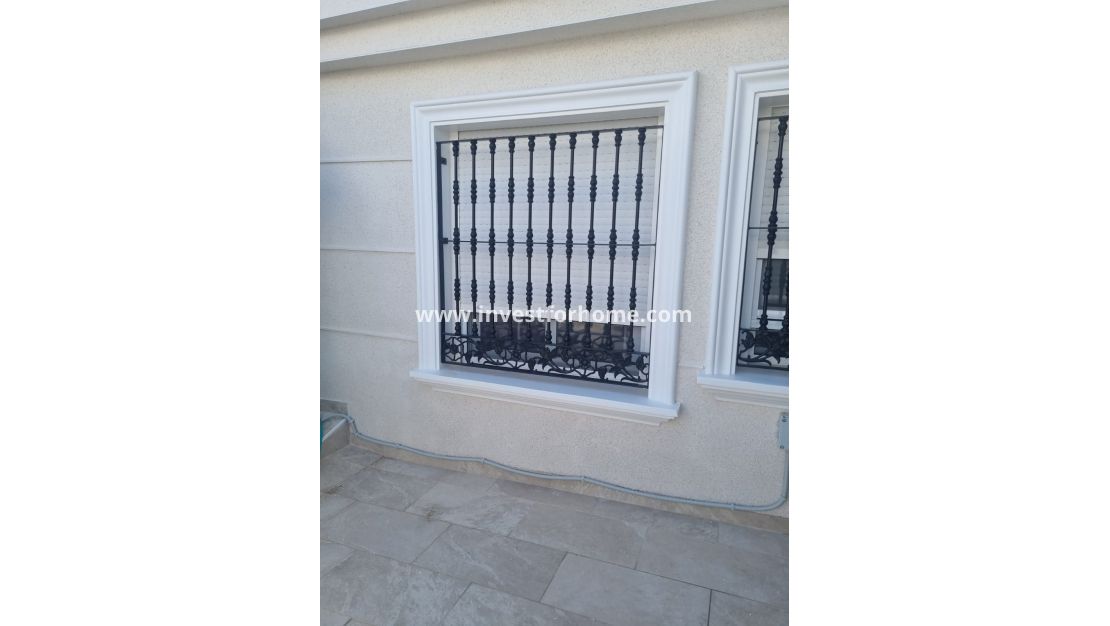 Sale - House - Orihuela Costa - Costa Blanca