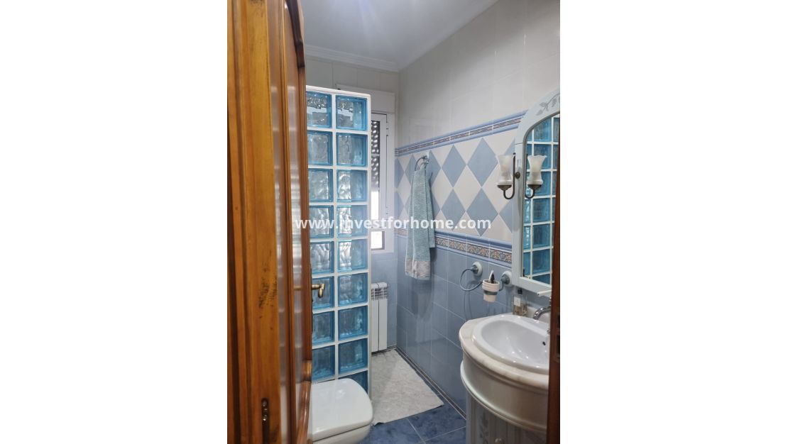 Sale - House - Orihuela Costa - Costa Blanca