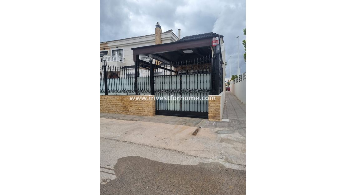 Sale - House - Orihuela Costa - Costa Blanca