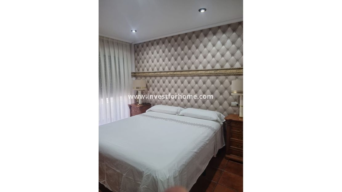 Sale - House - Orihuela Costa - Costa Blanca